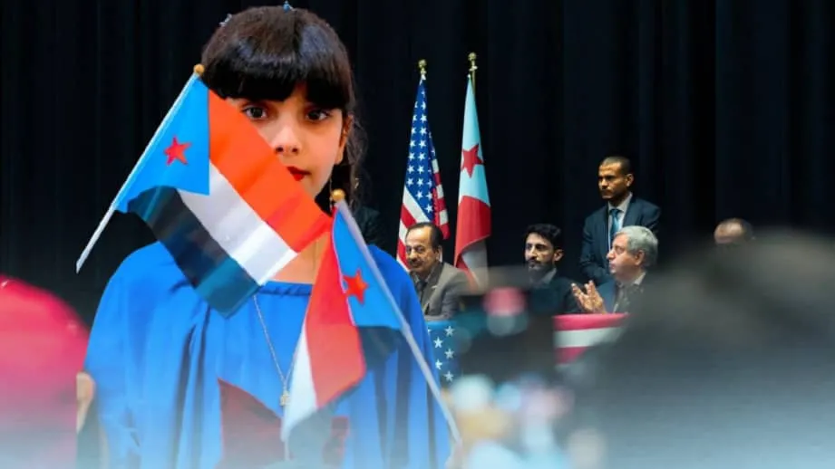 Southern Diaspora Mobilization in the U.S. to Support the Cause of the People of South Yemen