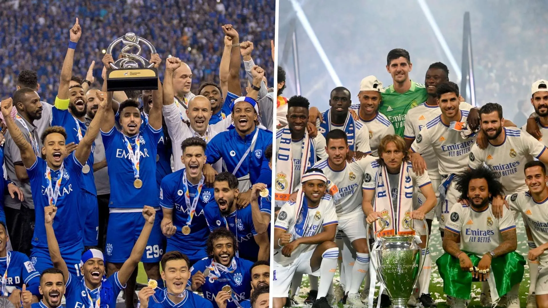 ريال مدريد يقترب من استعادة توازنه الدفاعي