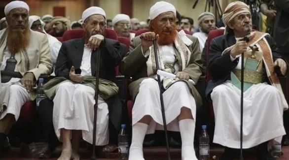 حملة إعلامية تفضح تورط إخوان اليمن في دعم الإرهاب