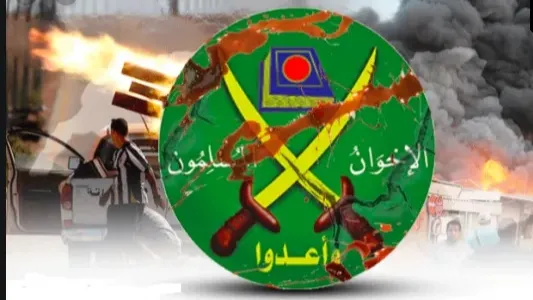الإخوان من فكر دعوي ظاهر الى تنظيم سري يهدد استقرار الدول