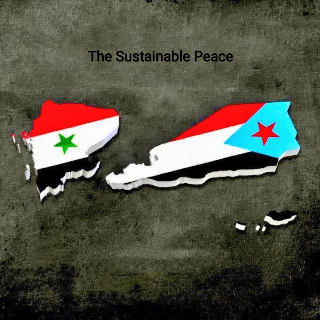The International Community and the Stark Contradictory Between Speech and Reality