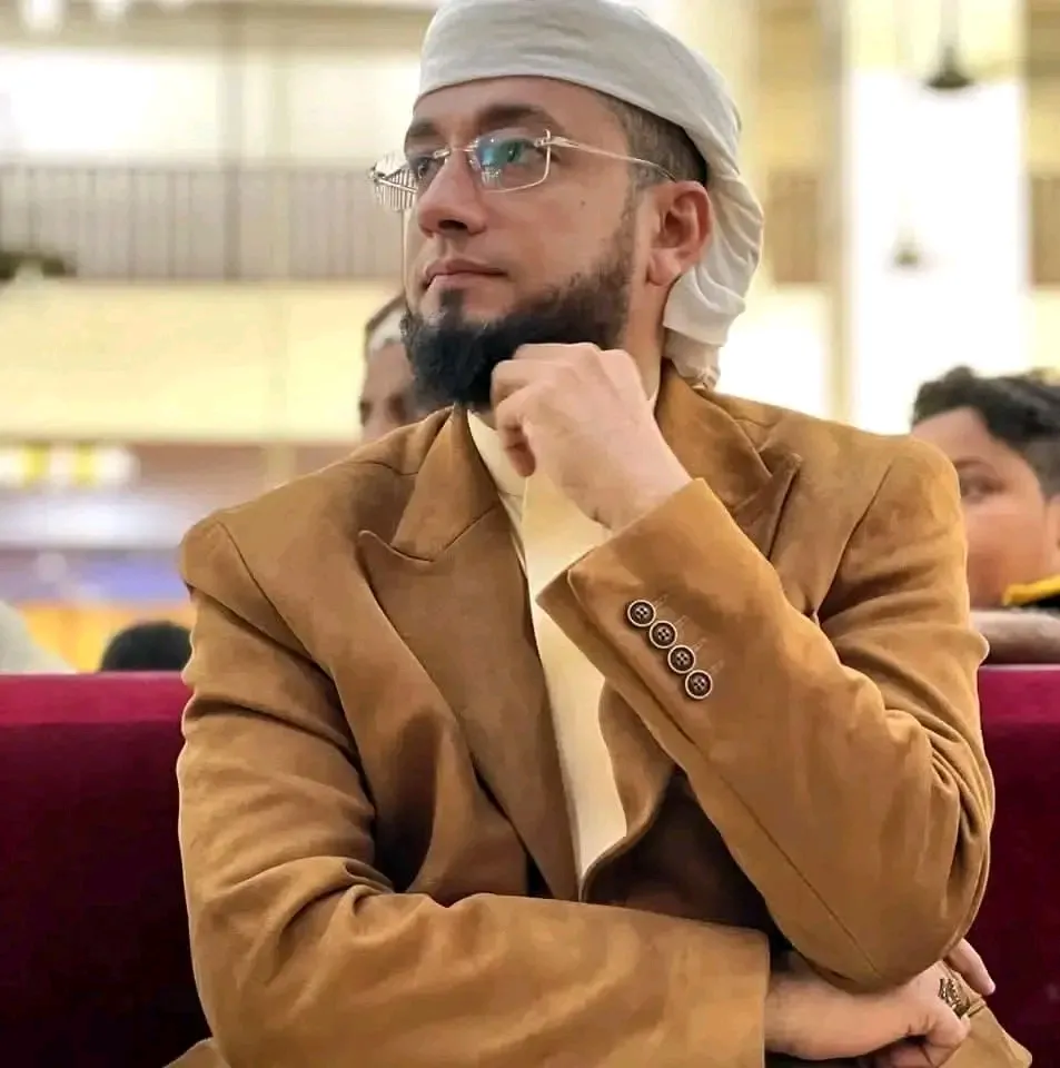 عقب الإفراج عنه.. الشيخ الكازمي: أشكر القائد المحرّمي الذي تواصل معي شخصياً وأعطى أوامره لمحاسبة المعتدين