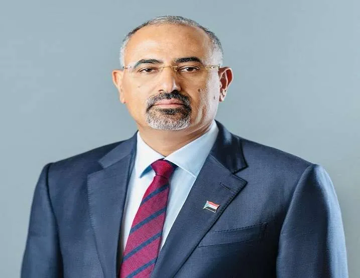 الرئيس الزُبيدي يهنئ رئيس جمهورية جيبوتي بمناسبة عيد الاستقلال