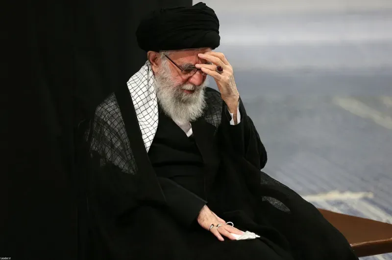 ترامب: أنقذت خامنئي من \"موت بشع ومهين\"