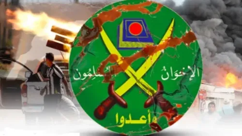 الإخوان، مسميات مختلفة لتنظيم بلا مبادىء، تتعدد الشعارات والكيانات والغرض واحد