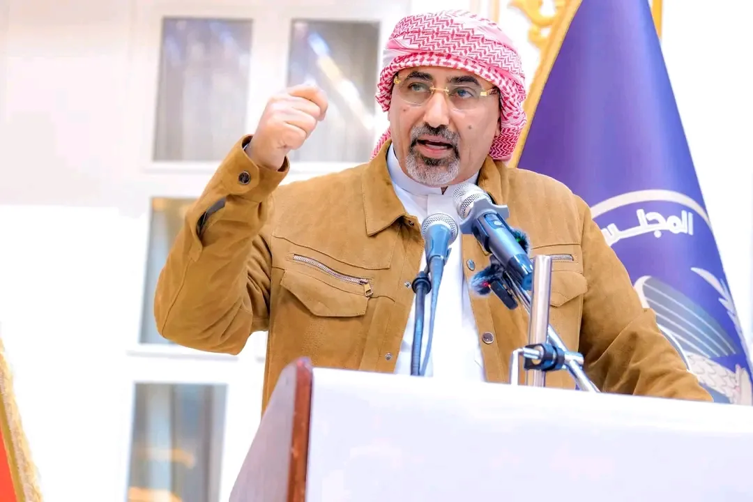 الرئيس الزبيدي.. بين استهداف الخصوم وصبر القائد
