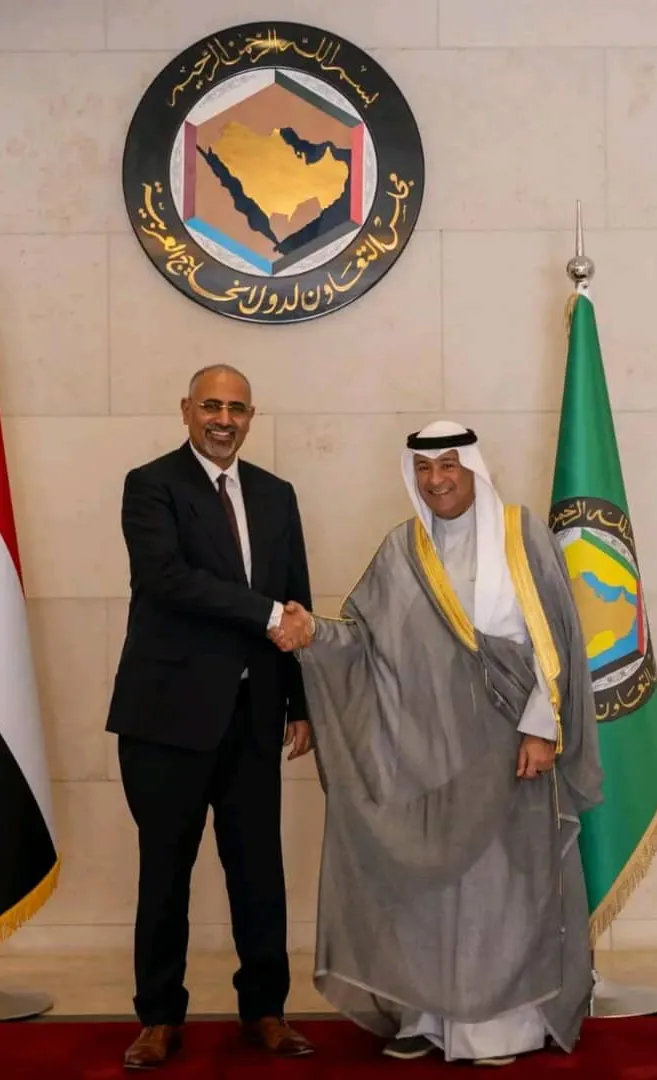الدبلوماسية الجنوبية على طاولة الكبار