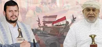 ميليشيات الحوثي من صناعة الموت والدمار الى شبكات تهريب المخدرات والاسلحة