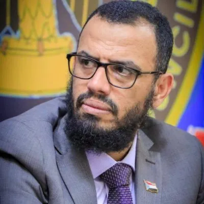 الشيخ هاني بن بريك: الوساطة للإفراج عن الحوثيين خيانة وطنية ويجب محاسبة المتورطين٠