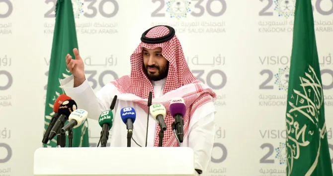 Saudi Arabia’s Ascending Role on the Global Stage - Reshaping the New Multipolar World