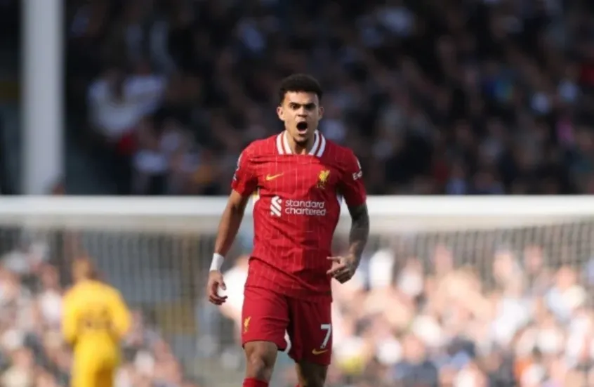 أول خطوة من النصر السعودي لضم نجم ليفربول