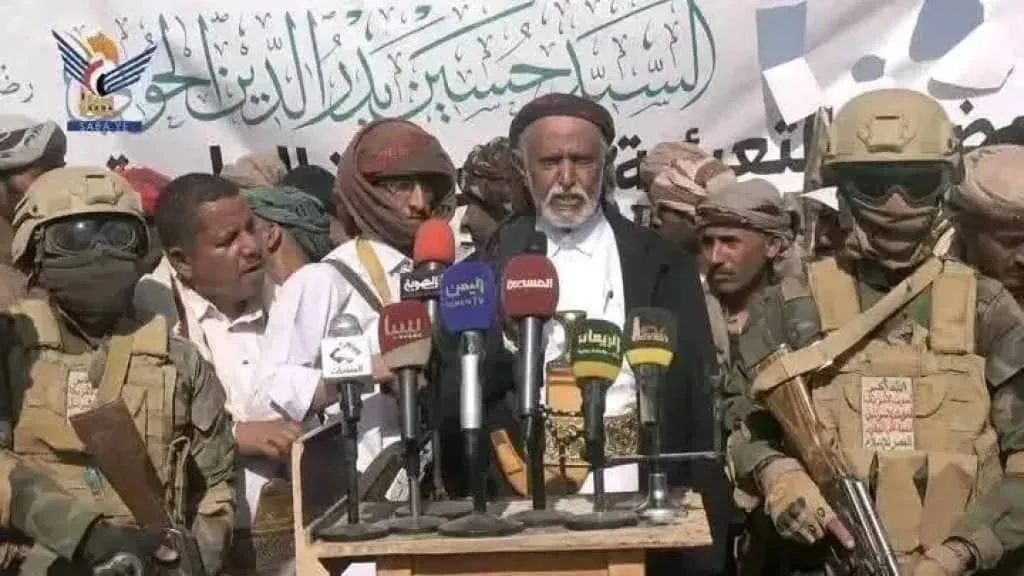 الزايدي بين الاعتقال والعبور.. رسالة حوثية مشفّرة للقبائل أم تهرّب من الحساب؟