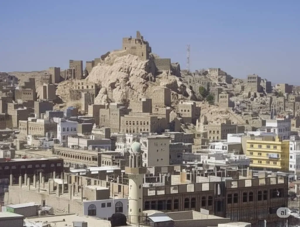 البيضاء.. مليشيا الحو،ثي تختطف إمام مسجد ومدرس قرآن ضمن حملة تستهدف مراكز أهل السنة