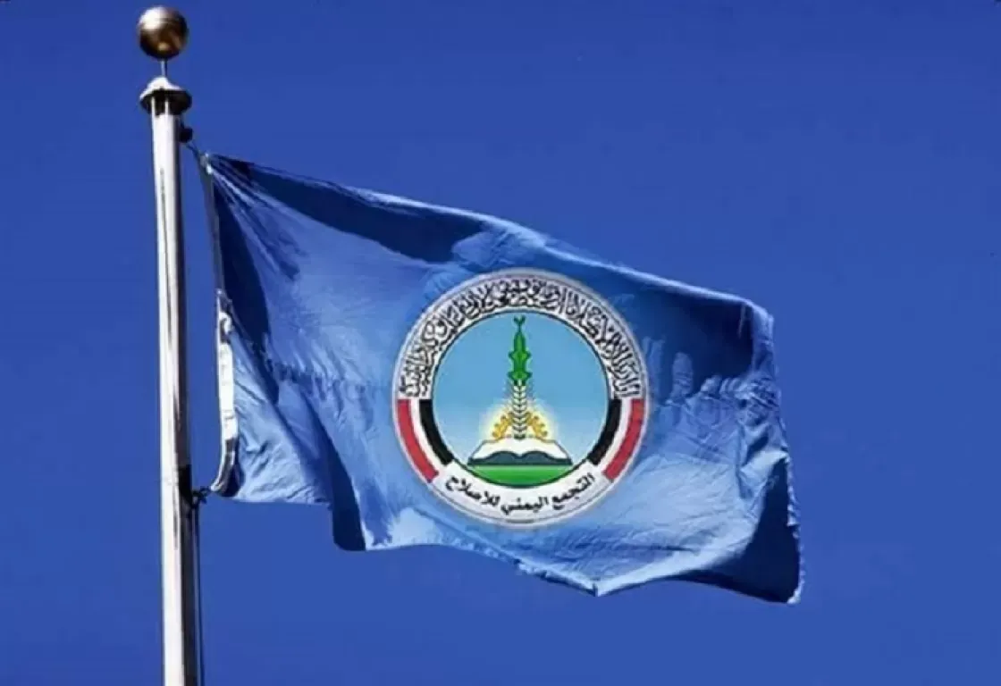 الإخوان يمنعون المساعدات المائية في تعز وسط اتهامات بالاستغلال وفساد واسع