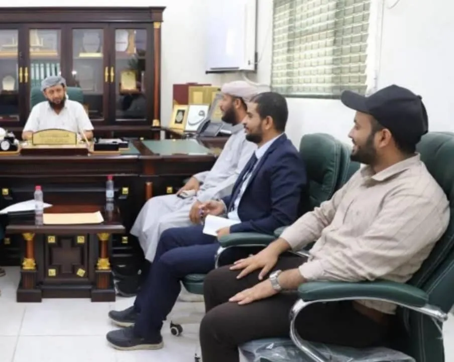 نائب وزير الأوقاف يترأس اجتماعًا لقطاع الإرشاد لمتابعة جهود التوعية ومكافحة التطرف