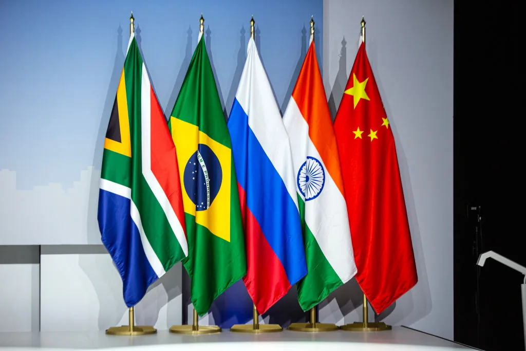 integrating the global need for a multipolar order with the broader aspirations and struggles of Global South nations,