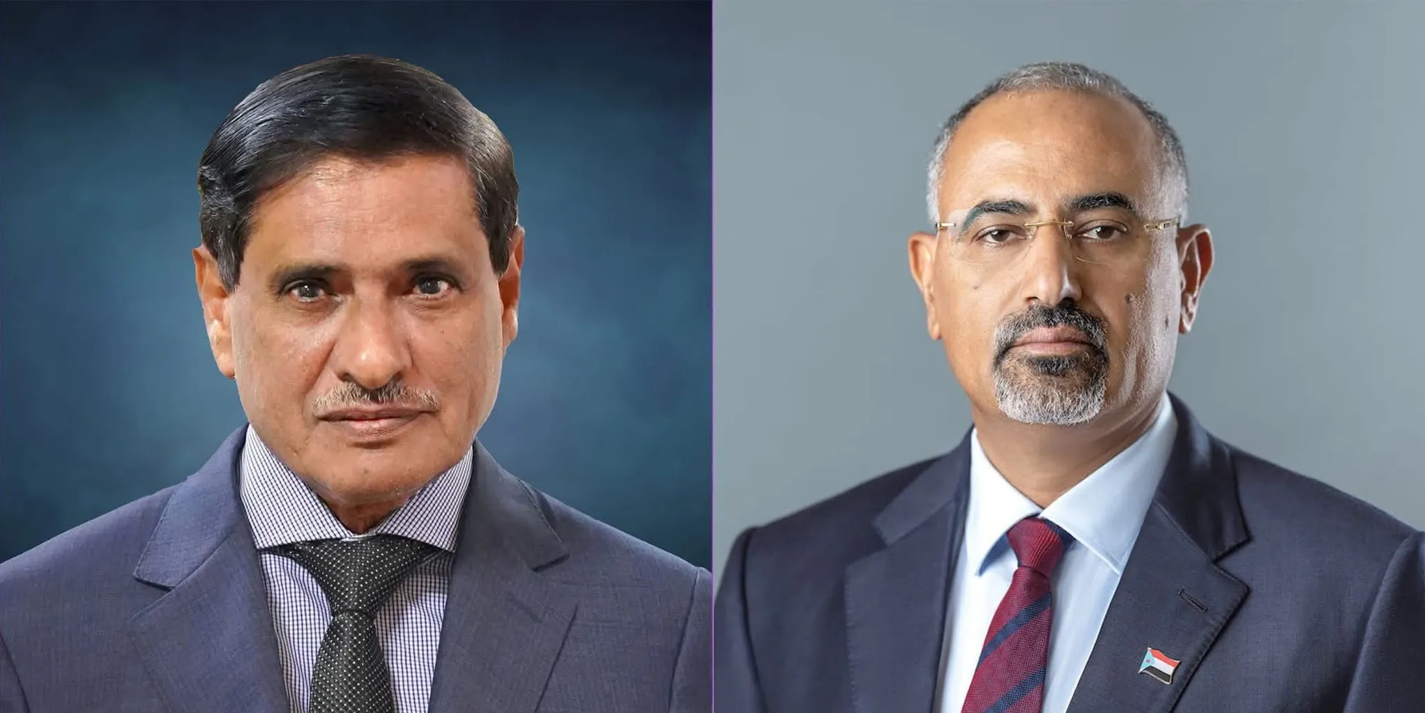الرئيس الزُبيدي يطمئن على صحة النائب البحسني بعد نجاح عمليته الجراحية في ألمانيا