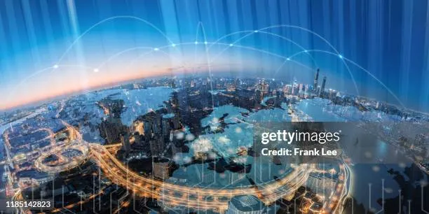 Indicators for a world driven by connectivity, mutual development and  sustainable growth
