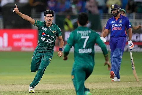الإمارات العربية المتحدة ستستضيف بطولة كأس آسيا T20 لهذا العام في سبتمبر