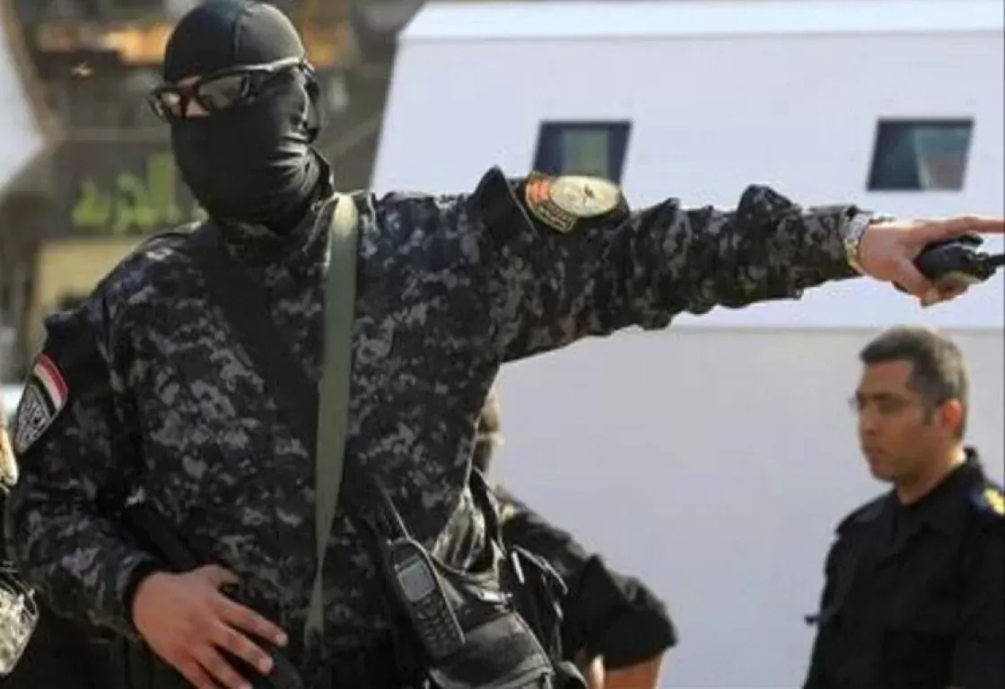 فيديو مفبرك لاحتجاز ضابط... هكذا تحاول الجماعة تفجير الداخل المصري عبر بوابة غزة