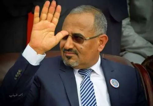 الرئيس الزُبيدي : الفكر الثاقب لحلمِنا المنشود .