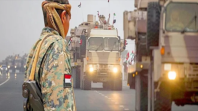 مسئول أمريكي سابق يدعو لدعم القوات الجنوبية لهزيمة الحوثي في اليمن