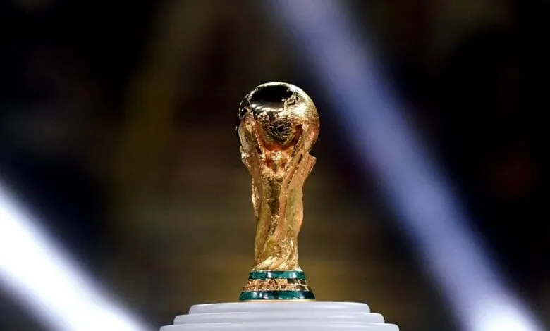 توقعات، لاس فيغاس تستضيف قرعة كأس العالم 2026 في ديسمبر المقبل