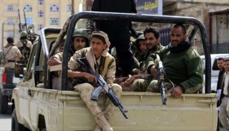 خلال 24 ساعة .. مليشيا الحوثي تختطف أكثر من 30 شخصًا بينهم ضباط في صنعاء
