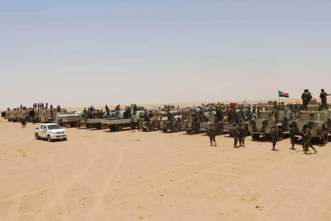 دفاع شبوة تزلزل ميادين التدريب بنار الكفاءة.. مناورة تكتيكية هجومية تجسّد جاهزية القتال الكامل