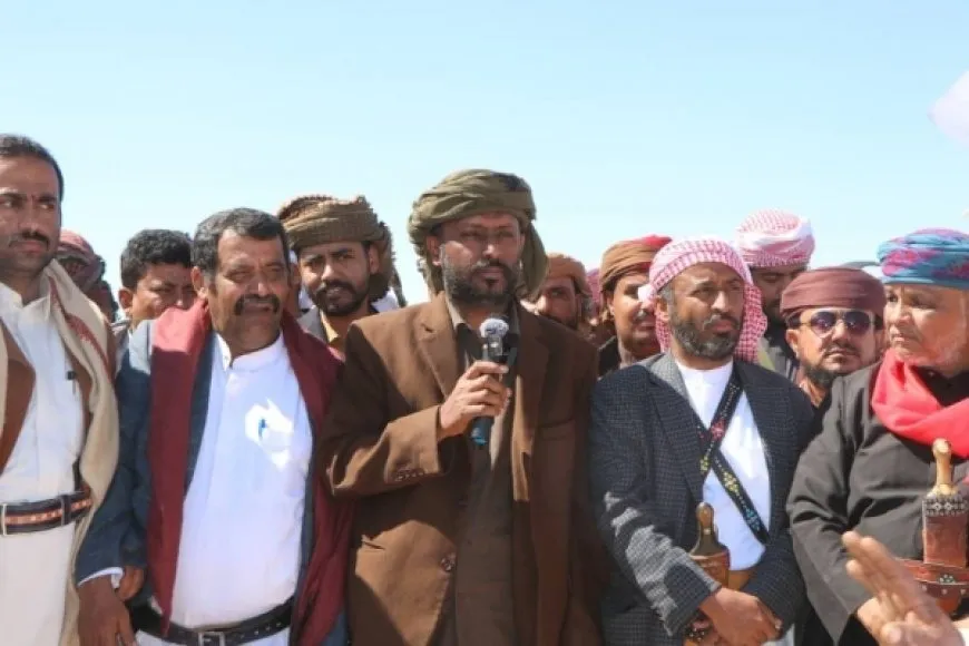 التجنيد غير الشرعي.. محاولة لضرب قوات النخبة الحضرمية من الداخل