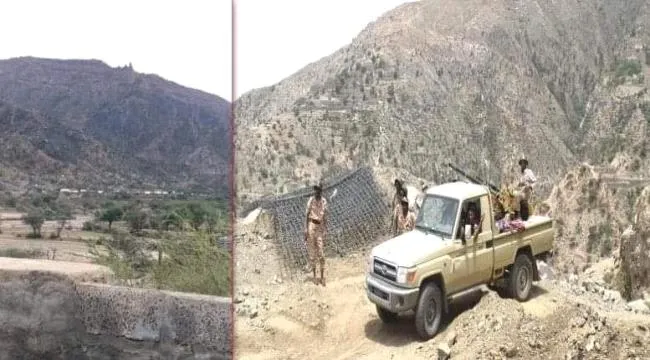 أبناء المقاطرة يناشدون الرئاسي ووزير الدفاع والنائب العام لإنهاء تمرد مليشيا الجبولي الإخوانية