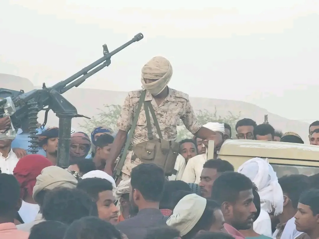 مناطق وادي حضرموت تئن من إرهاب الإخوان.. العدالة تستصرخكم