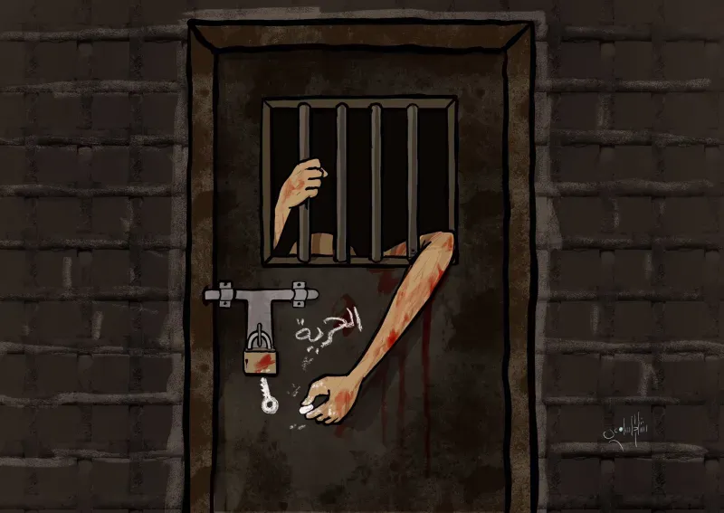 جوع وتعذيب واخفاء قسري.. الحوثي يواصل استهداف المدنيين بلا رحمة