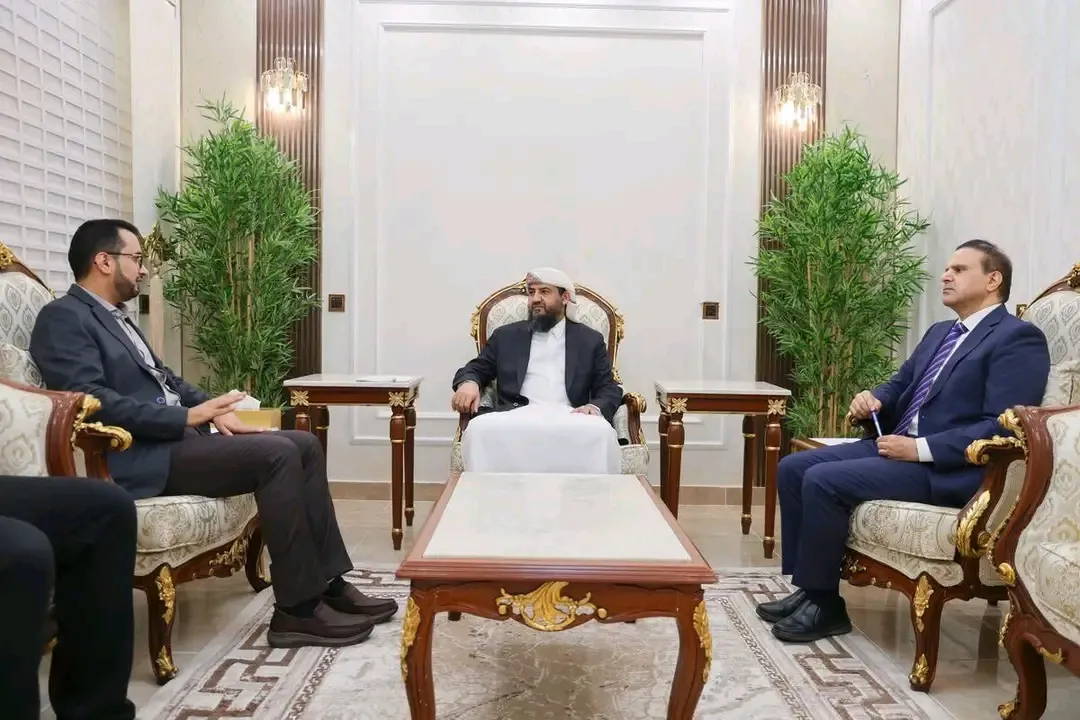 المحرّمي يطّلع على أوضاع الهيئة العامة للأراضي وخطط تطوير أدائها