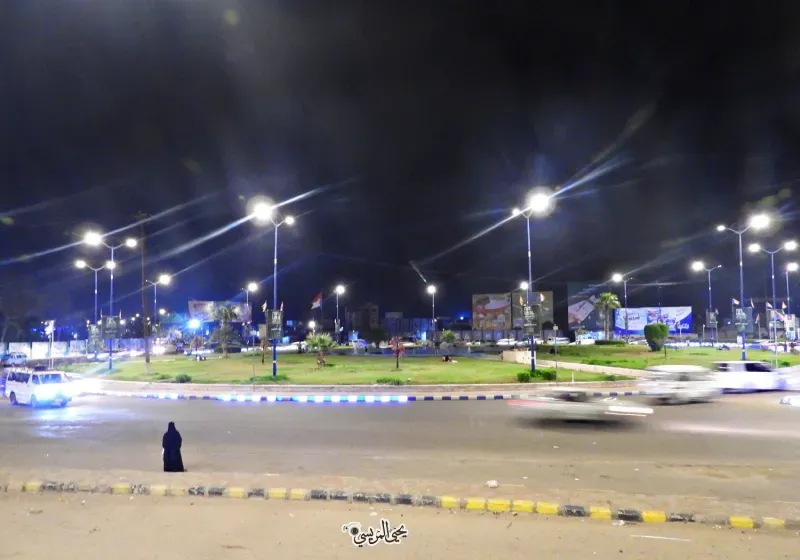 "ثقبٌ أسود" للموارد.. خطط لحلحة أزمة الكهرباء بالمحافظات المحررة