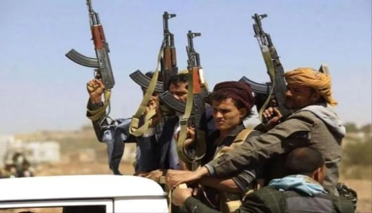 حملة اعتقالات واسعة للحوثيين في إب وتعز قبيل ذكرى ثورة 26 سبتمبر
