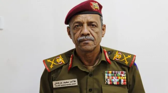 قائد المنطقة العسكرية الثانية بحضرموت لـ«العين الإخبارية»: مخططات القاعدة والحوثي تهاوت
