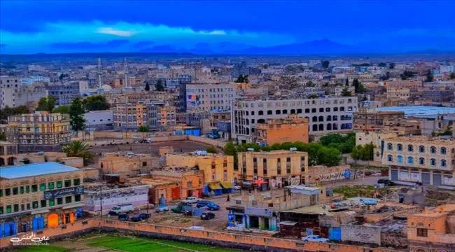 ميليشيا الحوثي تختطف شاب من مسجد في ذمار بعد عودته من دراسة دينية