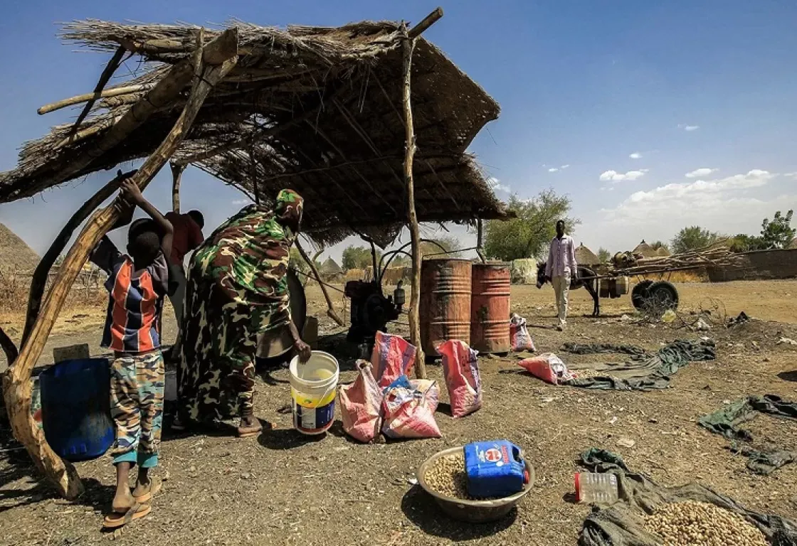 كيزان السودان: عندما تتحول الطفولة الى سلاح في يد الاخوان