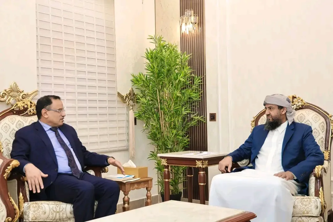 المحرّمي يطّلع على تحديات القطاعين الزراعي والسمكي ويشدد على سرعة معالجة آثار المنخفض الجوي