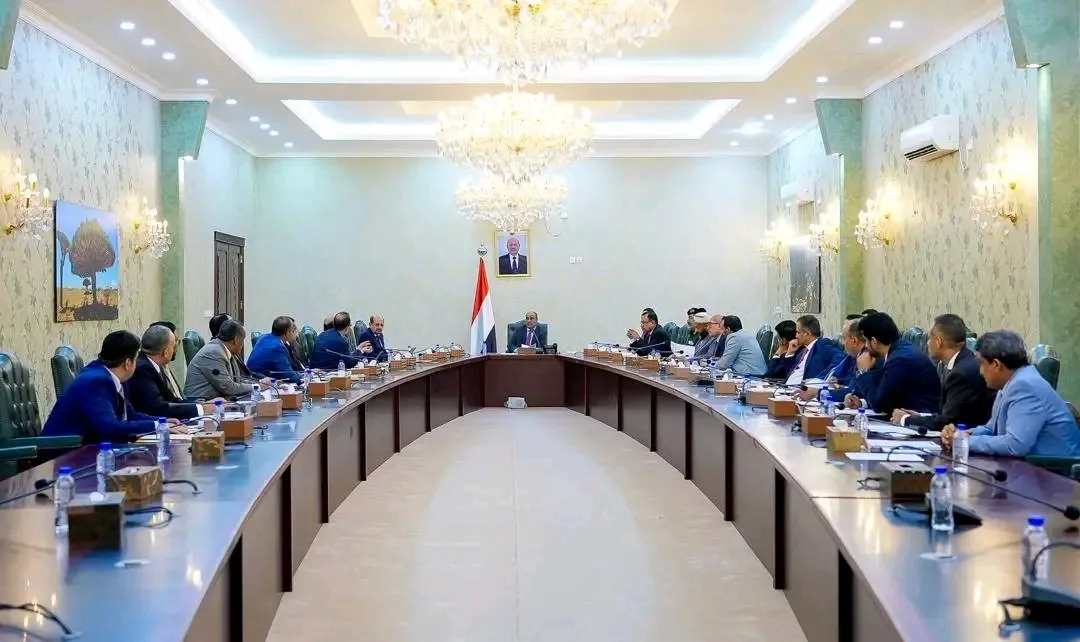 مجلس الوزراء يناقش مستجدات الأوضاع وتقارير الأداء الحكومي والرقابة وجهود مواجهة الكوارث الطبيعية