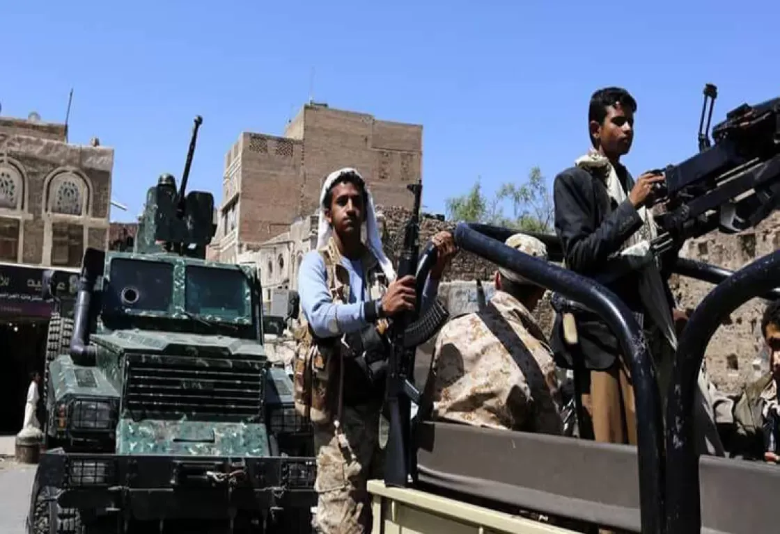 اعتراف صادم للإخوان في تعز: نهب الإيرادات ورفض تحويلها للبنك المركزي