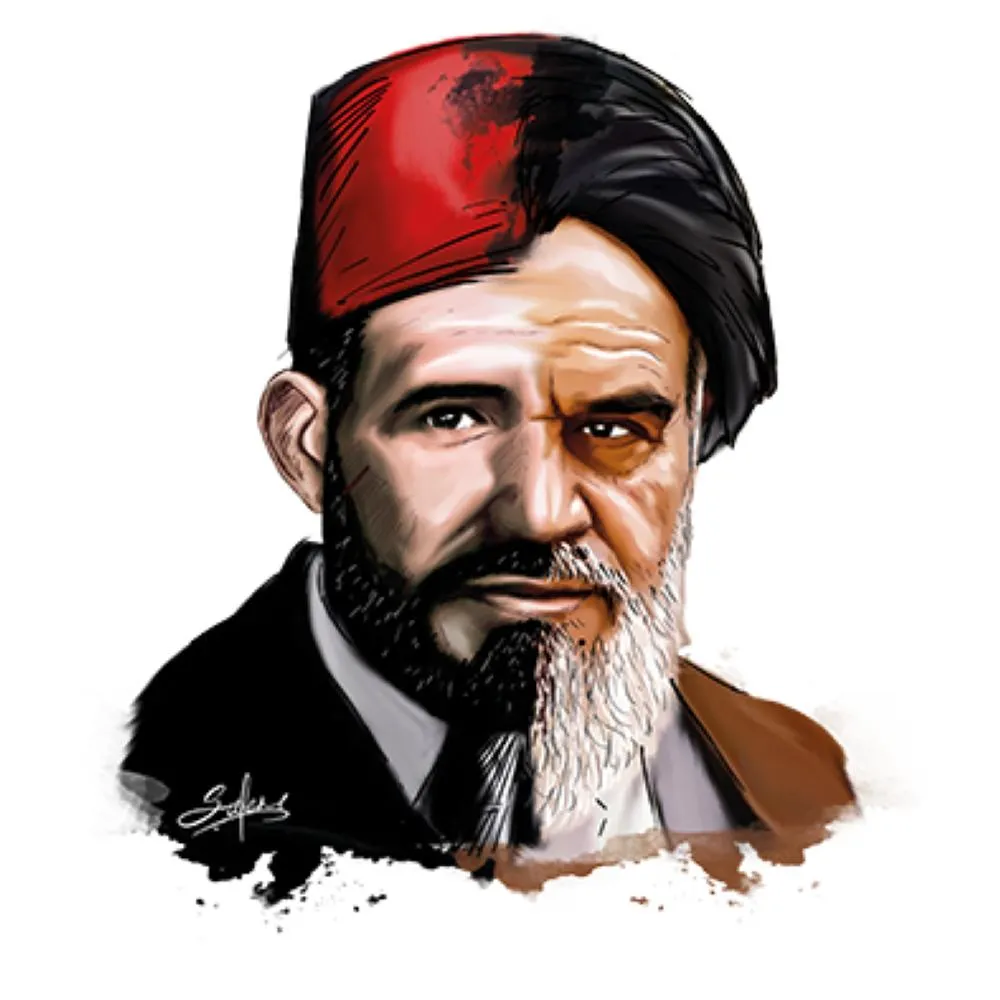 الإخوان والحوثيين، أدوات في مشروع ملالي إيران.