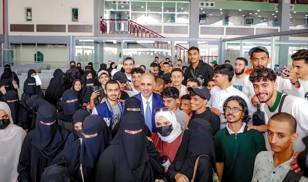 الإمارات والجنوب: شراكة العطاء والتنمية