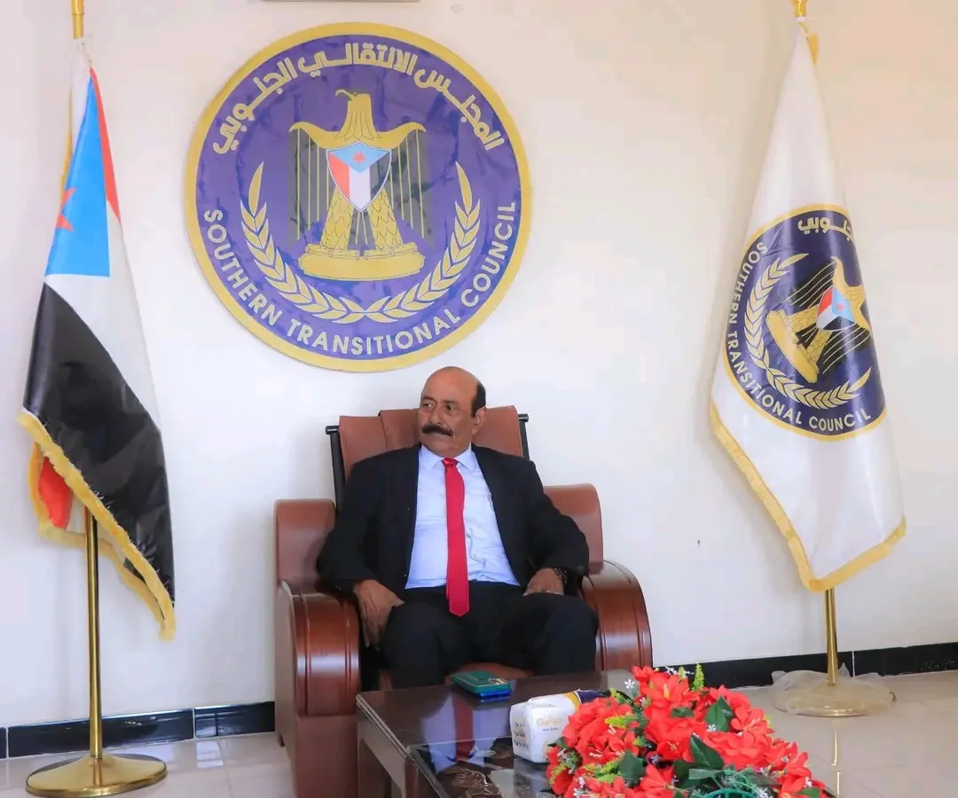 رئيس انتقالي شبوة يشيد بدعم الإمارات للمشاريع الاستثنائية والاستثمارات التعليمية