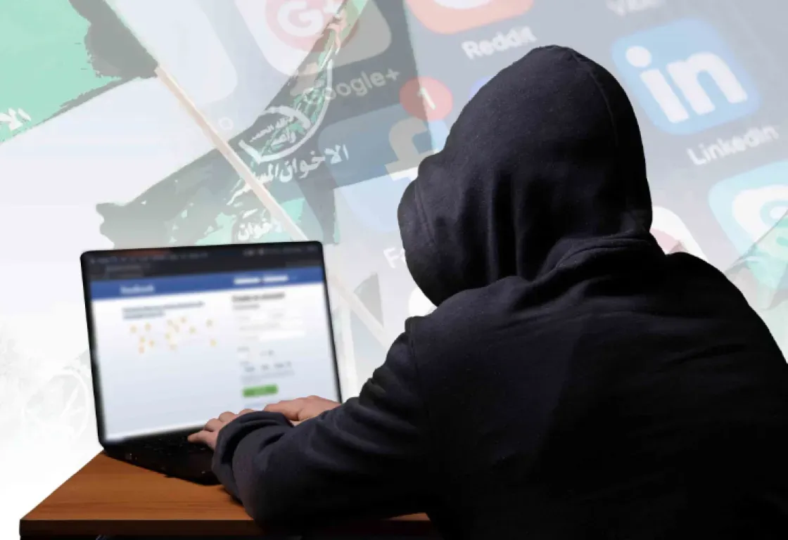 الإخوان وغرف البث المغلقة.. تحذيرات من أخطر أدوات التضليل