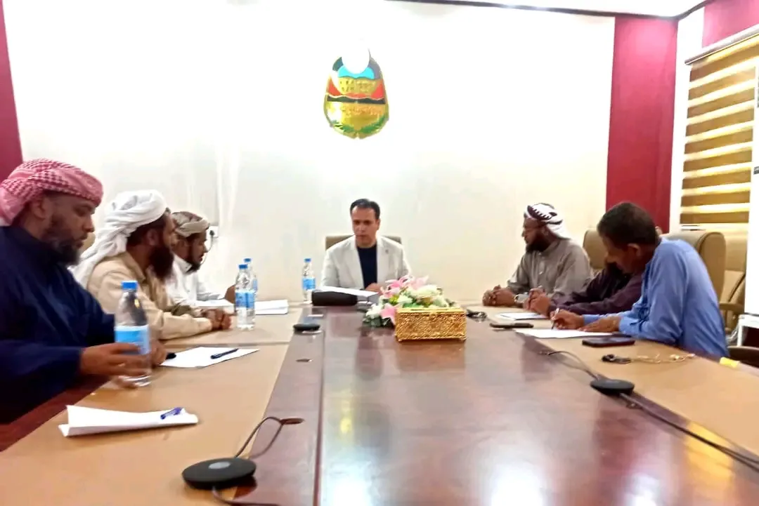 الأمانة العامة تناقش مع وزارة التربية والتعليم التحضيرات لورشة \"تطبيق آليات الإشراف المؤسسي على الأنشطة والمراكز والمعاهد الدينية\"