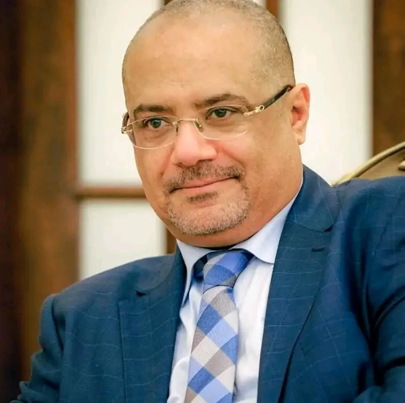 الدكتور واعد باذيب: قرارات الرئيس عيدروس الزُبيدي تنطلق من مضامين الشراكة ومشاورات الرياض واتفاق الرياض