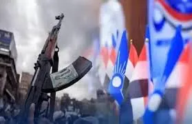 الحوثي والإخوان.. وجهان لا يختلفان في الغايات والوسائل والأهداف تجاه الجنوب المحرر