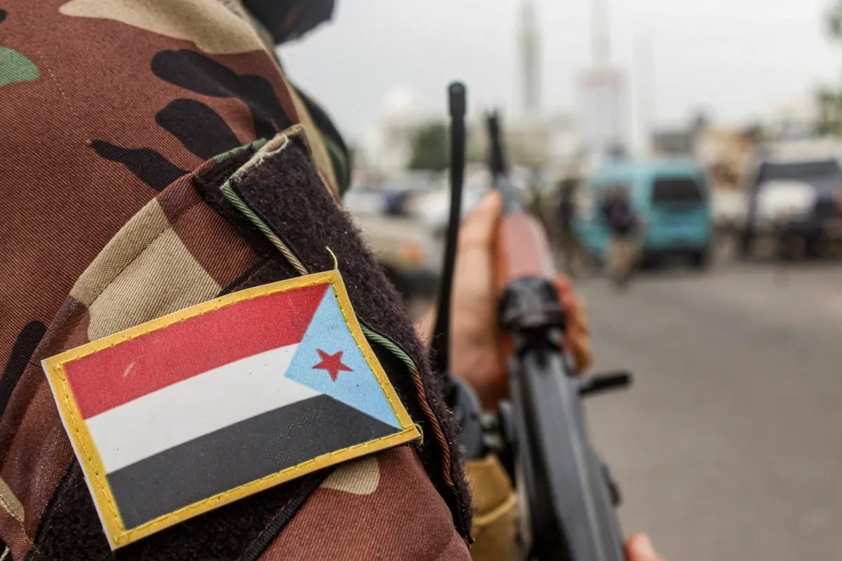الأرض أرضنا والقرار قرارنا.. الجنوب يرفض ابتزاز الحوثي والإخوان